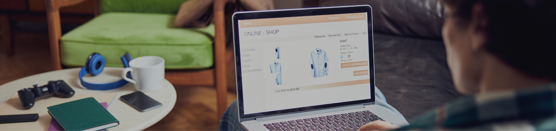 古着アソートのネット仕入れ・卸販売