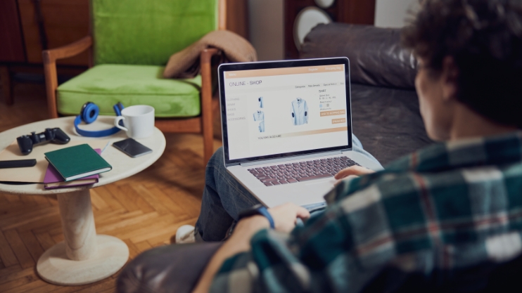 手間なくまとめて購入可能