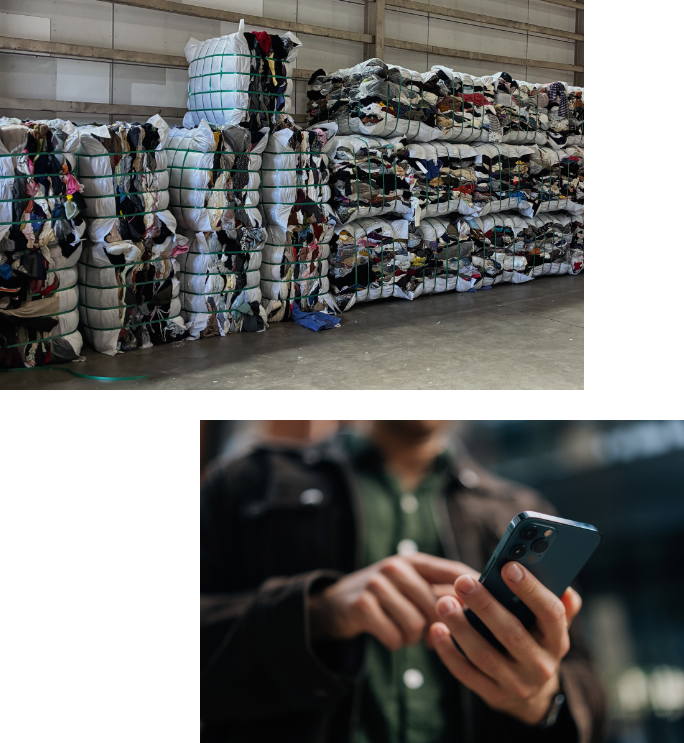 国内＆海外古着