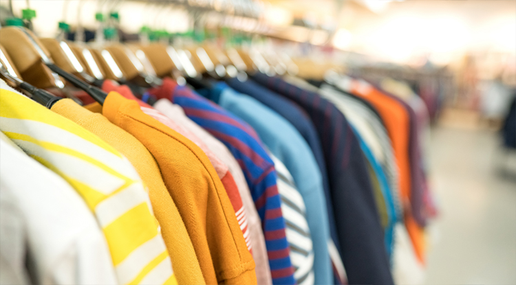 リサイクルショップ