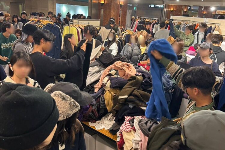 スマイルフェスタ2024に出店致しました